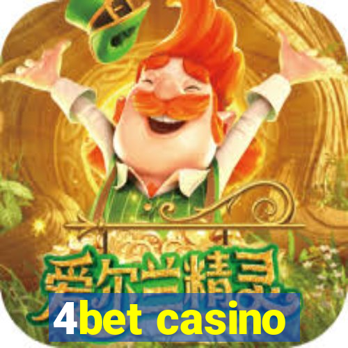 4bet casino